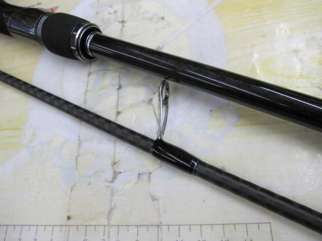 20ルナミス S86M｜＠ベリーネット 日本最大新品中古釣具WEBショップ