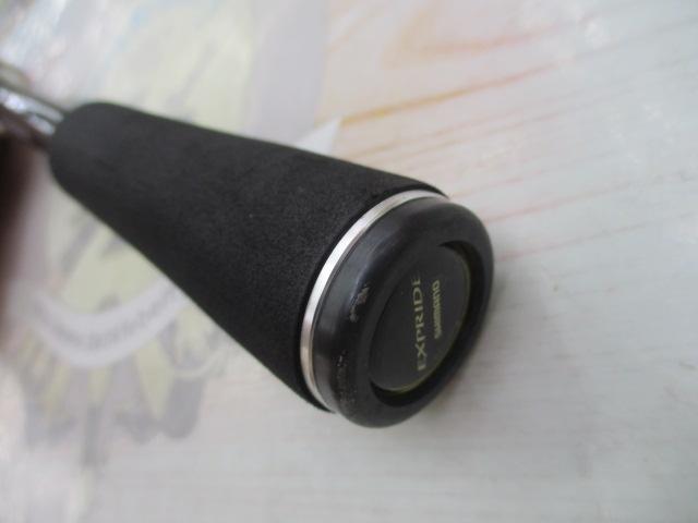 17エクスプライド 264UL