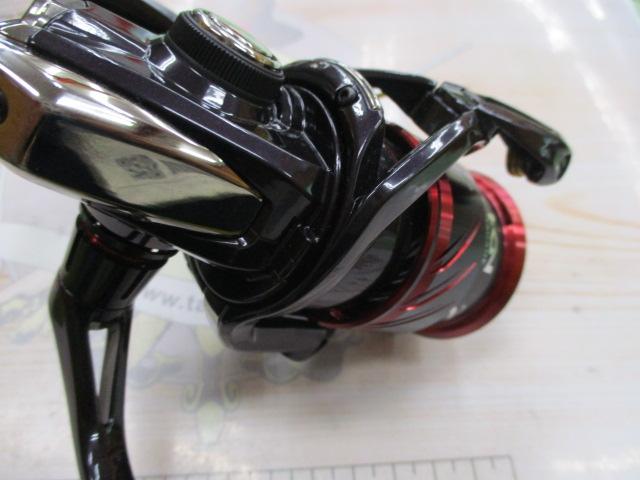 SHIMANO - パンダ号ymt【新品未使用】17 セフィア Ci4+ C3000SHG 17 セフィア CI4+ C3000SHGのスペックとインプレ | 釣りクラウド