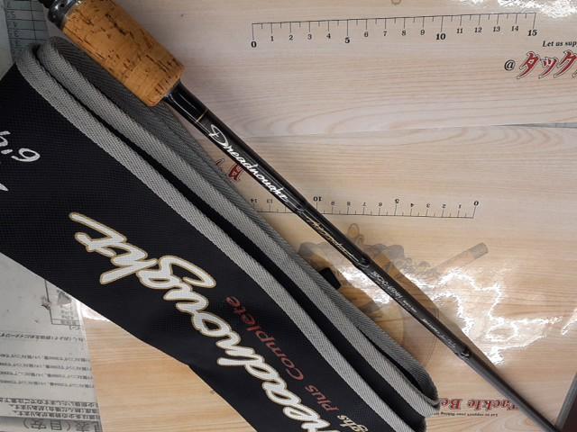 ドレッドノート BRDC-69MH