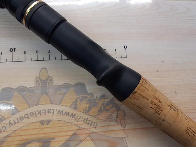 ドレッドノート BRDC-69MH