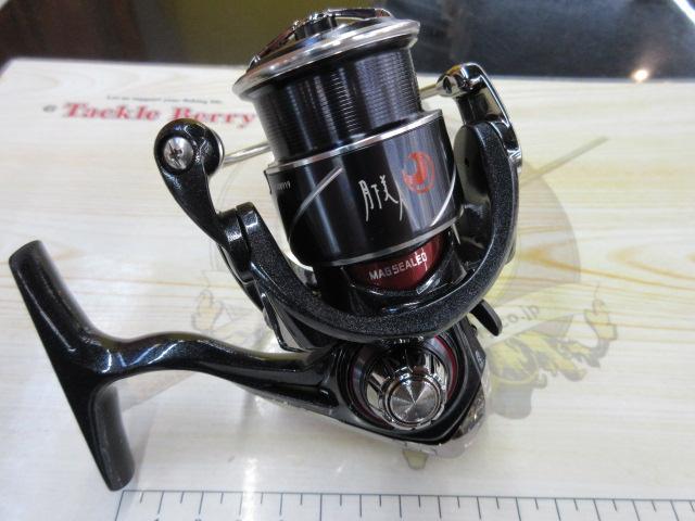 いのっち月下美人X LT2000S ダイワ 月下美人 X 2000S (リール) 価格比較 - 価格.com
