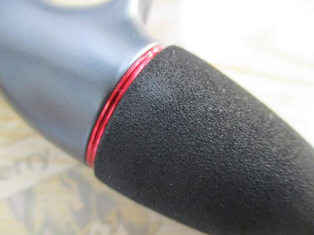 極鋭カワハギ EX AGS LC