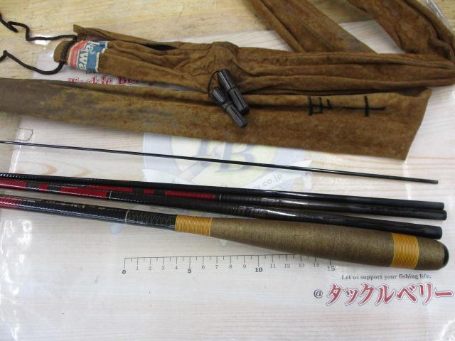 AWTHEヘラ抱月 中硬15