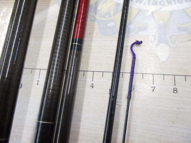 AWTHEヘラ抱月 中硬15