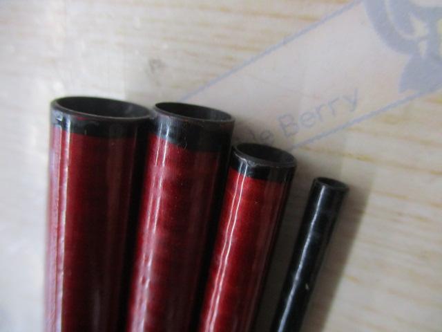 AWTHEヘラ抱月 中硬15