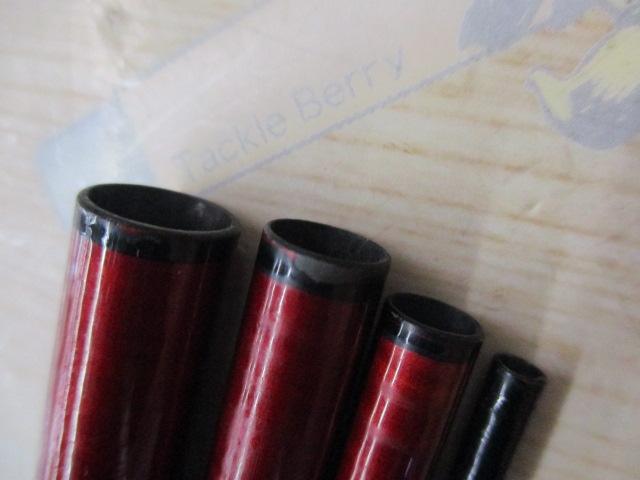 AWTHEヘラ抱月 中硬15