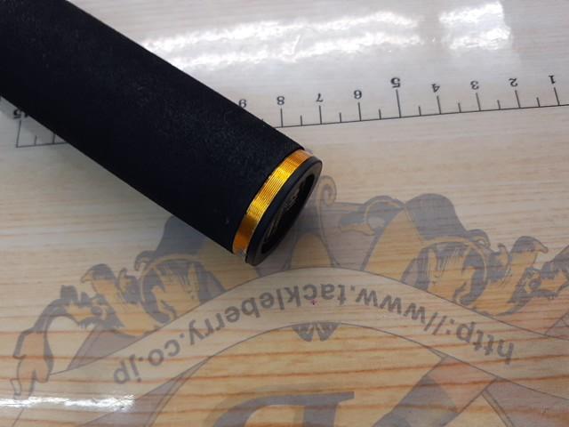 デストロイヤー F3・1/2-63Xti(エヴォルジオン)