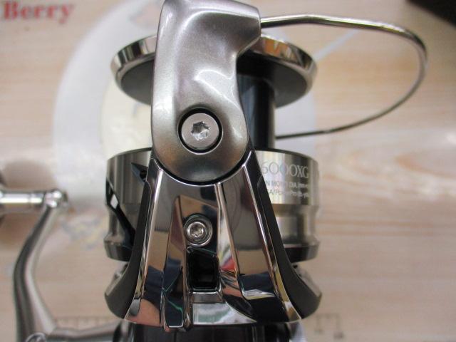 新品・未使用品　　シマノ　21ツインパワー SW 5000XG シマノ '21 ツインパワーSW 5000XG - フィッシングショップ