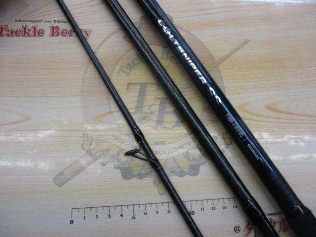 24コルトスナイパーSS S100H-3 24 コルトスナイパーSS S100H-3 – つり具のBunBun.com