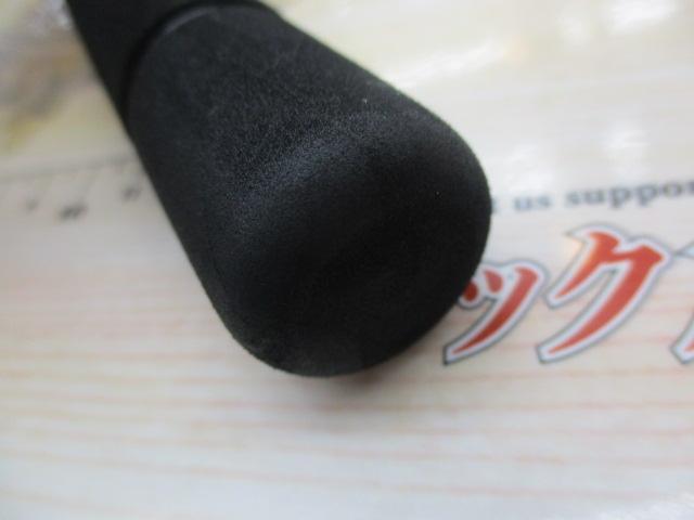 シルバーウルフMX 76MLB-S・Q