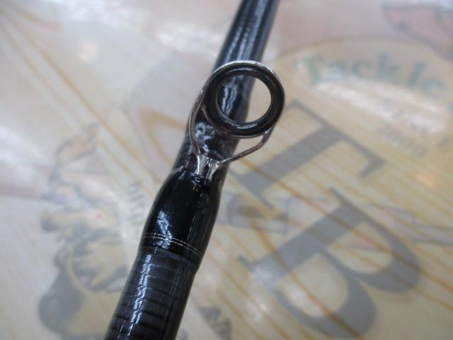 シルバーウルフMX 76MLB-S・Q