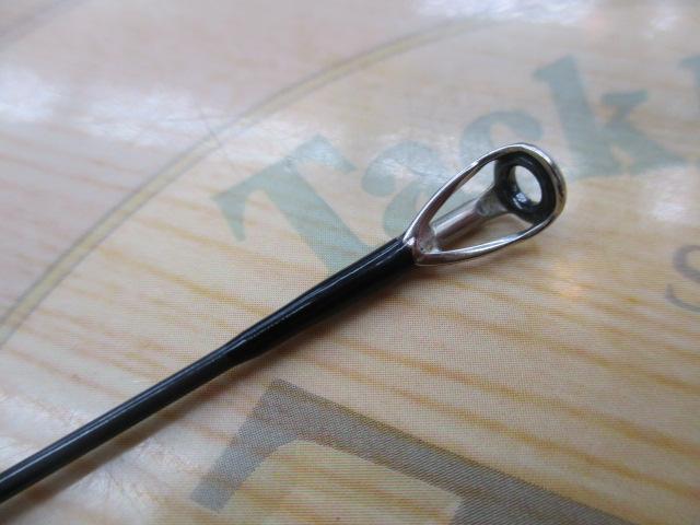 シルバーウルフMX 76MLB-S・Q