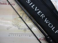 シルバーウルフMX 76MLB-S・Q