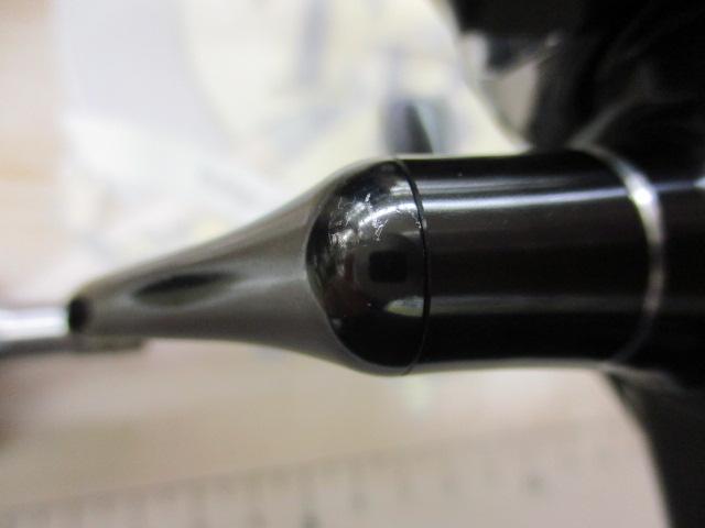 23ヴァンキッシュ C5000XG