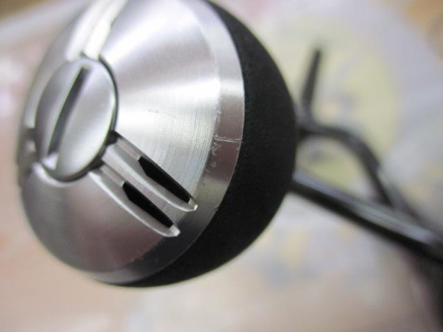 23ヴァンキッシュ C5000XG