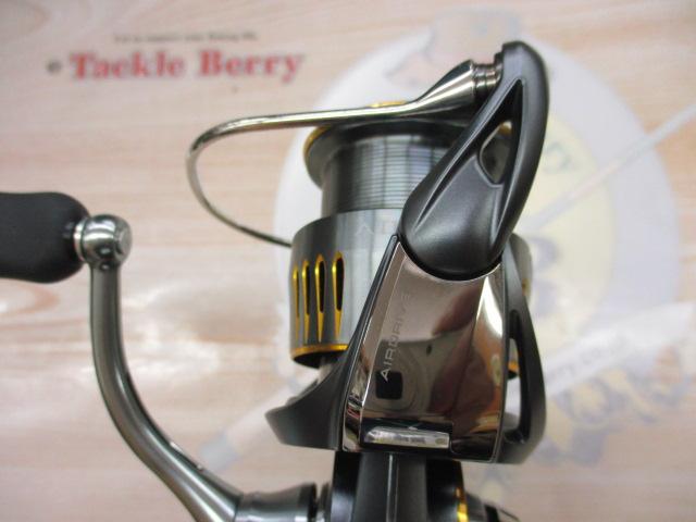 23エアリティ PC LT2500