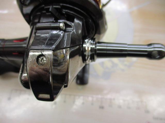 シマノ Sephia SS C3000HGSDH 未使用品 シマノ(SHIMANO) 13セフィアBB C3000HGSDH 031891｜アウトドア