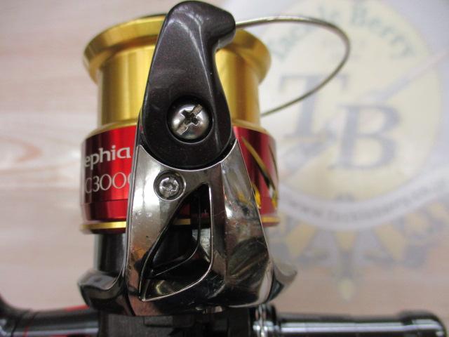 SHIMANO - 新品未使用 シマノ セフィア SS C3000HGSDH リール Amazon | シマノ(SHIMANO) リール エギング 15 セフィアSS