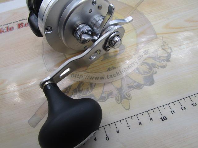 13オシアカルカッタ　300HG美品 シマノ(SHIMANO) 13オシアカルカッタ 300HG(右ハンドル) ☆限定