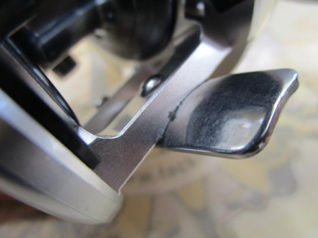 13オシアカルカッタ 300HG