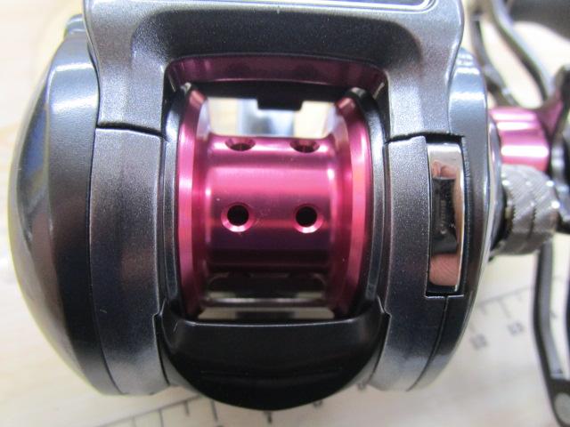 紅牙ICS 103｜＠ベリーネット 日本最大新品中古釣具WEBショップ