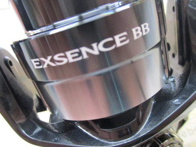 【新品未使用】24シマノ エクスセンス BB 4000MHG シマノ 24 エクスセンス BB 4000MHG (2024年モデル) スピニング