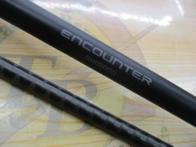 エンカウンター S106ML｜＠ベリーネット 日本最大新品中古釣具