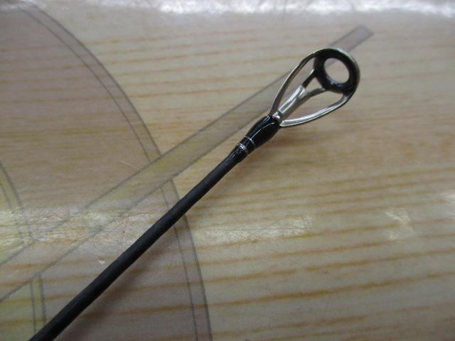 エンカウンター S106ML｜＠ベリーネット 日本最大新品中古釣具