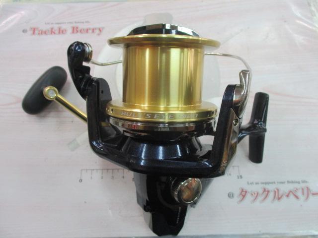 14ブルズアイ 9120｜＠ベリーネット 日本最大新品中古釣具WEB