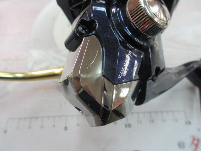 14ブルズアイ 9120｜＠ベリーネット 日本最大新品中古釣具WEBショップ