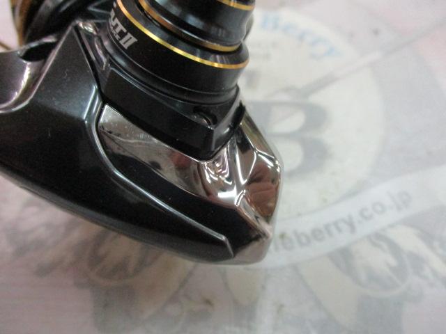 21BB-Xテクニウム C3000DXXG S RIGHT