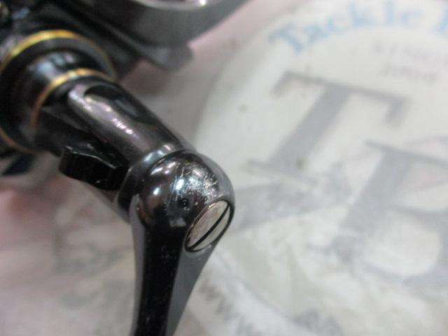 21BB-Xテクニウム C3000DXXG S RIGHT