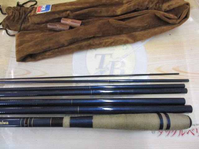 ウィスカーTHEヘラ 硬調21