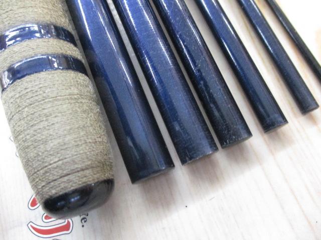 ウィスカーTHEヘラ 硬調21