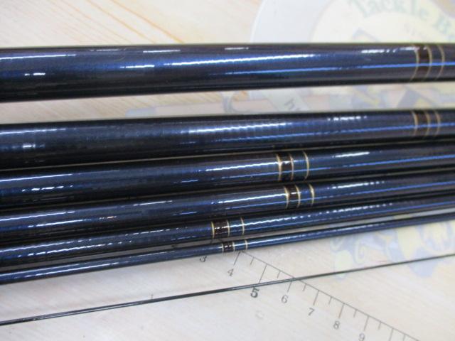 ウィスカーTHEヘラ 硬調21