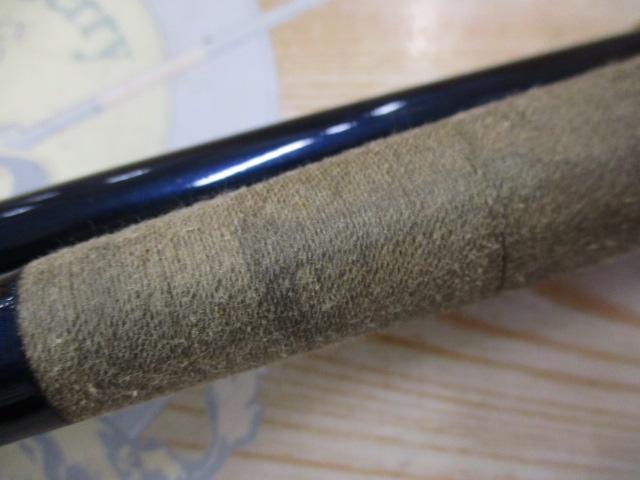 ウィスカーTHEヘラ 硬調21