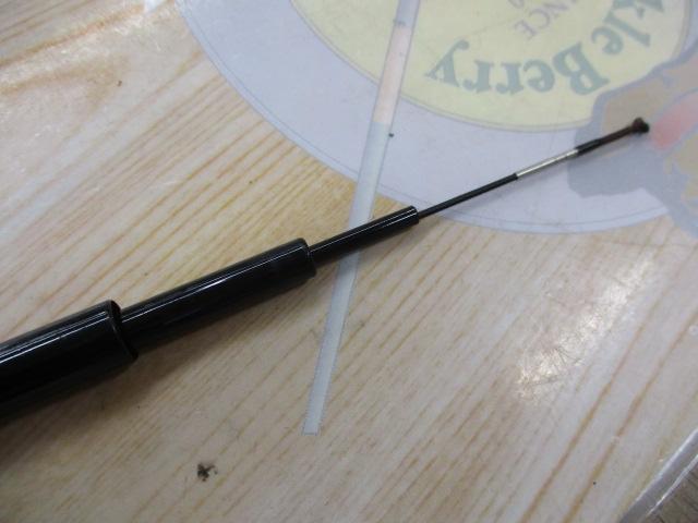 別作幻光振出G360