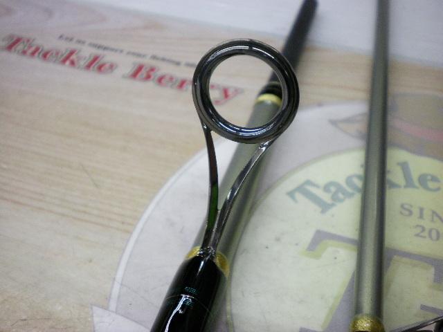 良品　Megabass XORインディペンデンス iR-93M 竿のみ 良品 Megabass XORインディペンデンス iR-93M 竿のみ メガバス