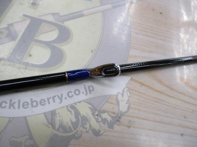 DB+Sカーボン桜黒潮1.95強