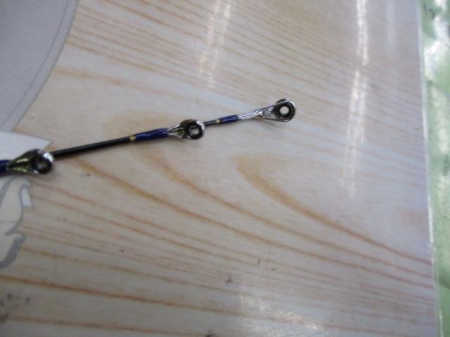 DB+Sカーボン桜黒潮1.95強