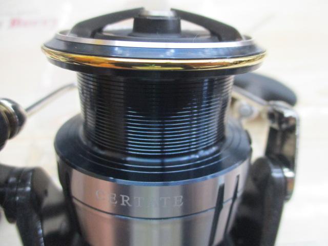 ダイワ　19セルテート　LT4000-CXH DAIWA（釣り） ダイワ 19セルテート LT4000-CXH /スピニング