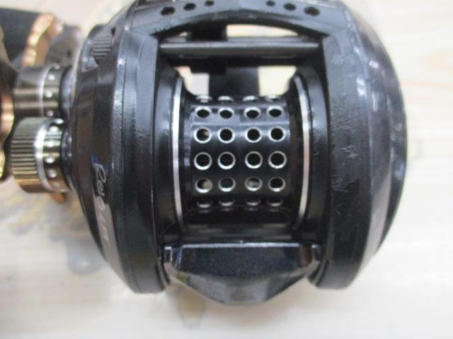 REVO LT美品 本州送料無料 楽天市場】revo lt アブガルシアの通販