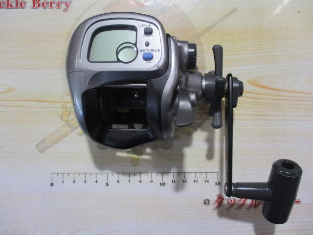 タナセンサーS 300DX｜＠ベリーネット 日本最大新品中古釣具WEB
