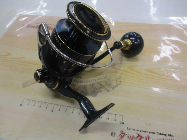 中古美品 ダイワ / 23ソルティガ 6000-H DAIWA（釣り） ダイワ 23ソルティガ 6000-H【2023年新製品