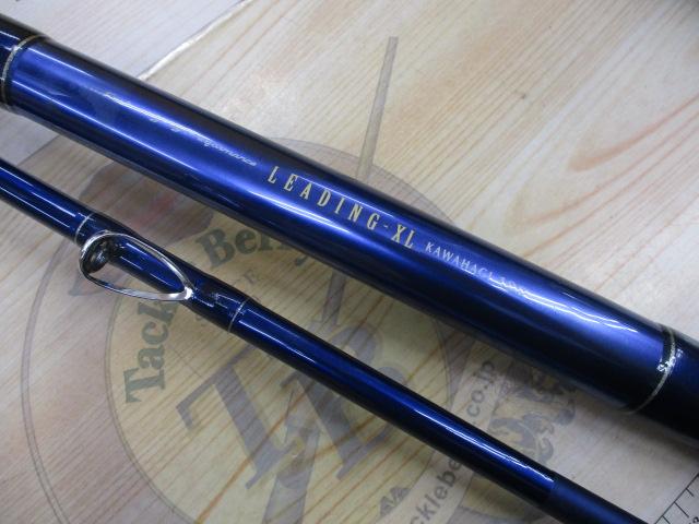 ダイワ リーディングXL カワハギ 180 ダイワ リーディングXL カワハギ 180 - ロッド高 品質