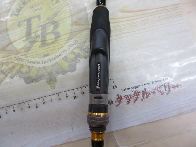 クロステージ CRX-T862M｜＠ベリーネット 日本最大新品中古釣具