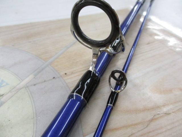 ソルパラ SPS-962LSJ｜＠ベリーネット 日本最大新品中古釣具WEB