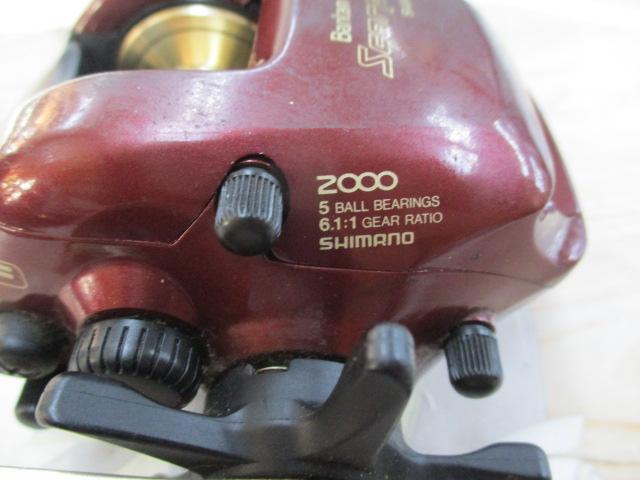 バンタムスコーピオン 2000