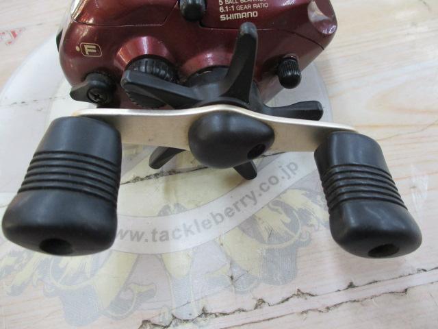 バンタムスコーピオン 2000